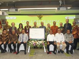 Bahas Keselamatan Kerja, SKK Migas Kumpulkan Pimpinan Kontraktor Kontrak Kerja Sama Migas Di Jakarta