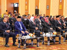 Gubernur Khofifah Pesankan Implementasi Reformasi Birokrasi Berdampak Tematik