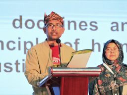 AICIS 2023 Hasilkan Piagam Surabaya, Tolak Politik Identitas