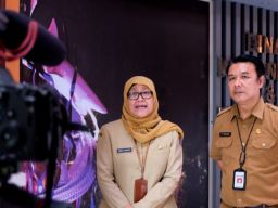 Pemkot Surabaya Minta Maaf Soal Warga yang Tidak Bisa Masuk saat Rujak Uleg