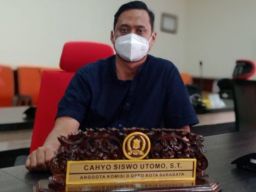 DPRD Surabaya Minta Pemkot Atensi Kasus Pembunuh Siswi SMPN 31