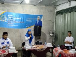 Anggota DPRD Surabaya Mendapat Aduan Warga Soal Potensi Wisata Perahu di Morokrembangan