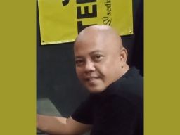 Berterima Kasih Kepada Diri Sendiri