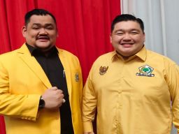 Dua Pengusaha Muda Tionghoa Pilih Nyaleg Di Partai Golkar Surabaya, Begini Alasannya!