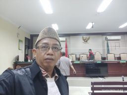 Ketua SMSI Jatim Minta Polri Segera Usut Pelaku Pelecehan Terhadap Profesi Wartawan