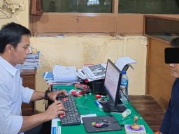 Rugikan Konsumen Ratusan Juta, Bos Perumahan Abal-abal Diamankan Polisi