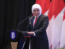 Gubernur Ajak BI Jatim Perkuat Sinergi dan Kolaborasi Wujudkan Pertumbuhan Ekonomi Makin Inklusi