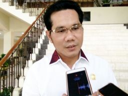 Anggota DPRD Surabaya, Riswanto Dipecat dari Keanggotaan