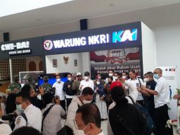 Warung NKRI, Wujud Pencegahan Paham Radikal dan Intoleran