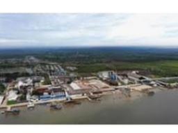 Rindu Tanah Sumatera