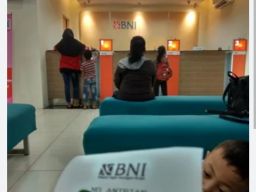 Kapabilitas UMKM Ditingkatkan