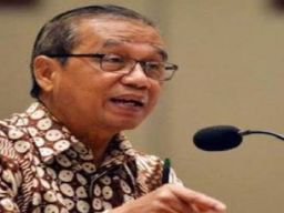 Busro Muqoddas Beri Penguatan Harmonisasi MHH - LBH Muhammadiyah