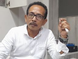 Konflik Gangster, AH Thony: Bisa Kikis Smart City Jadi Kota 'Barbar'