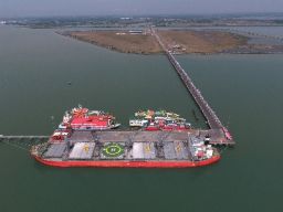 Layanan Digital Pelindo Regional 3, Dijamin Prima Sepanjang Libur Idul adha