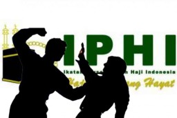 Buntut Konflik IPHI, Buchory Polisikan Erman