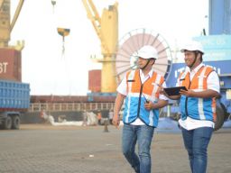 Lakukan Kolaborasi, Pelindo Perkuat Tim Change Management