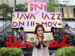 Penikmat Musik Jazz Gak Perlu Ribet