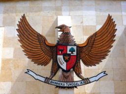 Sentuh Jiwa Milenial dengan Program Kongkret, Agar Paham Ideologi Pancasila