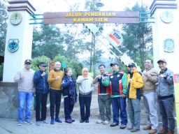 Wisata Ke Gunung Ijen Yang Ditetapkan Sebagai UNESCO Global Geopark