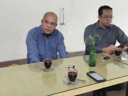 Memungut Sebuah Prespektif Tentang Melayani Kehidupan