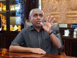 Ngeri, Tim Sepakbola Jatim Terancam Absen di PON XXI