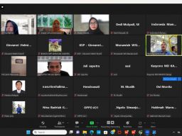 Generasi Z Bukan Objek Politik, Libatkan Sebagai Subjek