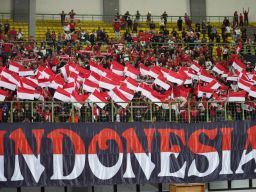 FIFA Matchday Lawan Palestina, Gubernur Khofifah: Kuatkan Persaudaraan dan Solidaritas