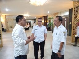 Digitalisasi Ekonomi, Pacu Perluasan Sektor Pasar UMKM Surabaya