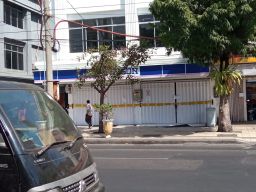 Cafe Lawson Ditutup, DPRD Surabaya: Jadi Pelajaran bagi Pengusaha Lain