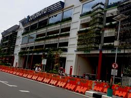 Sudah Dilaunching, Lelang Underpass Joyoboyo Masuk Tahapan Kualifikasi