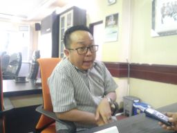 William PSI, Ingatkan Pengembang Soal Pendistrian