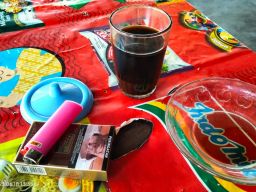 Berguru Pada Alam: Selalu Memberi Yang Terbaik