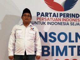 Perindo Jatim: Massa Pro Ganjar Bukan Milik PDIP Berpotensi Milih Perindo