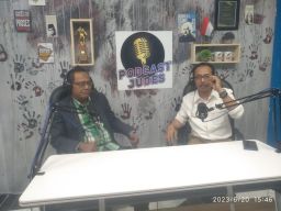 Aura Besar Kampung Lawas Peneleh Surabaya, Sebagai Kawasan Sejarah