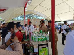 Jelang Idul Adha, Pemkot Madiun Hadirkan Bazar Murah