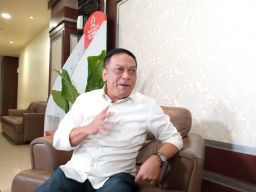 Dewan Kota, Pemotongan Hewan Kurban di RPH Harus Sesuai SOP