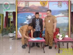 IDM 2023 Kabupaten Malang menghasilkan 302 Desa Mandiri dan 76 Desa Maju