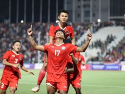 Cara Beli Tiket Timnas Indonesia vs Argentina Mulai Hari ini