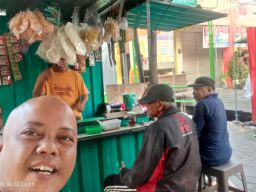 Hidup Sekali Harus Bahagia