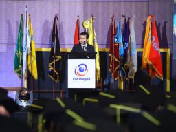 Jawab Tantangan Profesi Melalui Konsep Merdeka Berkarir, Wagub Emil: Jangan Terkungkung Pada Ijazah