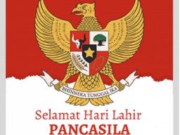 Makna Otentik Hari Kelahiran Pancasila Bagi Penulis!