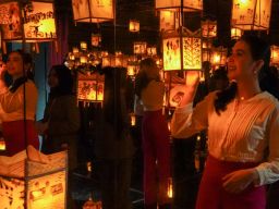 Picturest Art & Craft Exhibition, Arumi: Wadah Tumbuhkan Minat dan Bakat Anak Muda Terhadap Seni