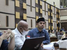 Menggagas Penegakan Hukum Pelanggaran Pemilu Yang Ideal (2)