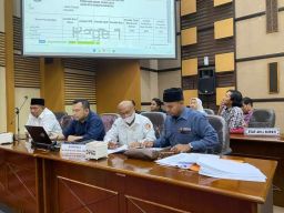 Menggagas Penegakan Hukum Pelanggaran Pemilu Yang Ideal (3)