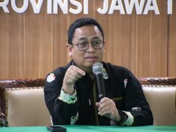 Puadi Ingatkan Pengawas Pemilu Harus Profesional Awasi Pencalegan