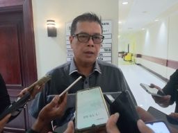 DPRD Surabaya Godok Raperda Pencegahan Narkoba