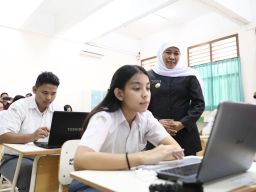 Syarat Pengambilan PIN PPDB SMA Dan SMK Se Jatim