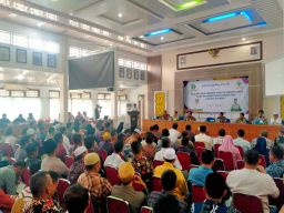 Pemkab Pidie Canangkan Zero Desa Berkembang Dalam Survei IDM 2023