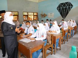 PPDB SMA dan SMK Negeri di Jatim Resmi Dimulai