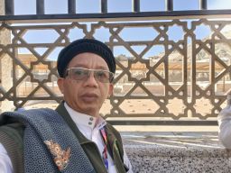 Mencari Solusi Rakor 23 Kepala DKP Se-Indonesia, Ternyata Pejabat Pusat Belum Mewarisi Jiwa Pelaut